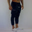 Calça Chill - Preta | FAS Clothing Streetwear