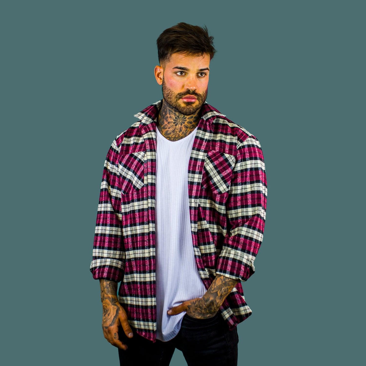 Camisas – FAS Clothing