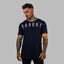 Camiseta Fully - Preta | FAS Clothing Streetwear