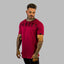 Camiseta Fully - Red