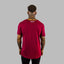 Camiseta Fully - Red | FAS Clothing Streetwear