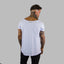 Camiseta Intense - Branca | FAS Clothing Streetwear
