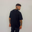 Camiseta Over Forever - Preto