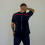 Camiseta Too Fine - Preta