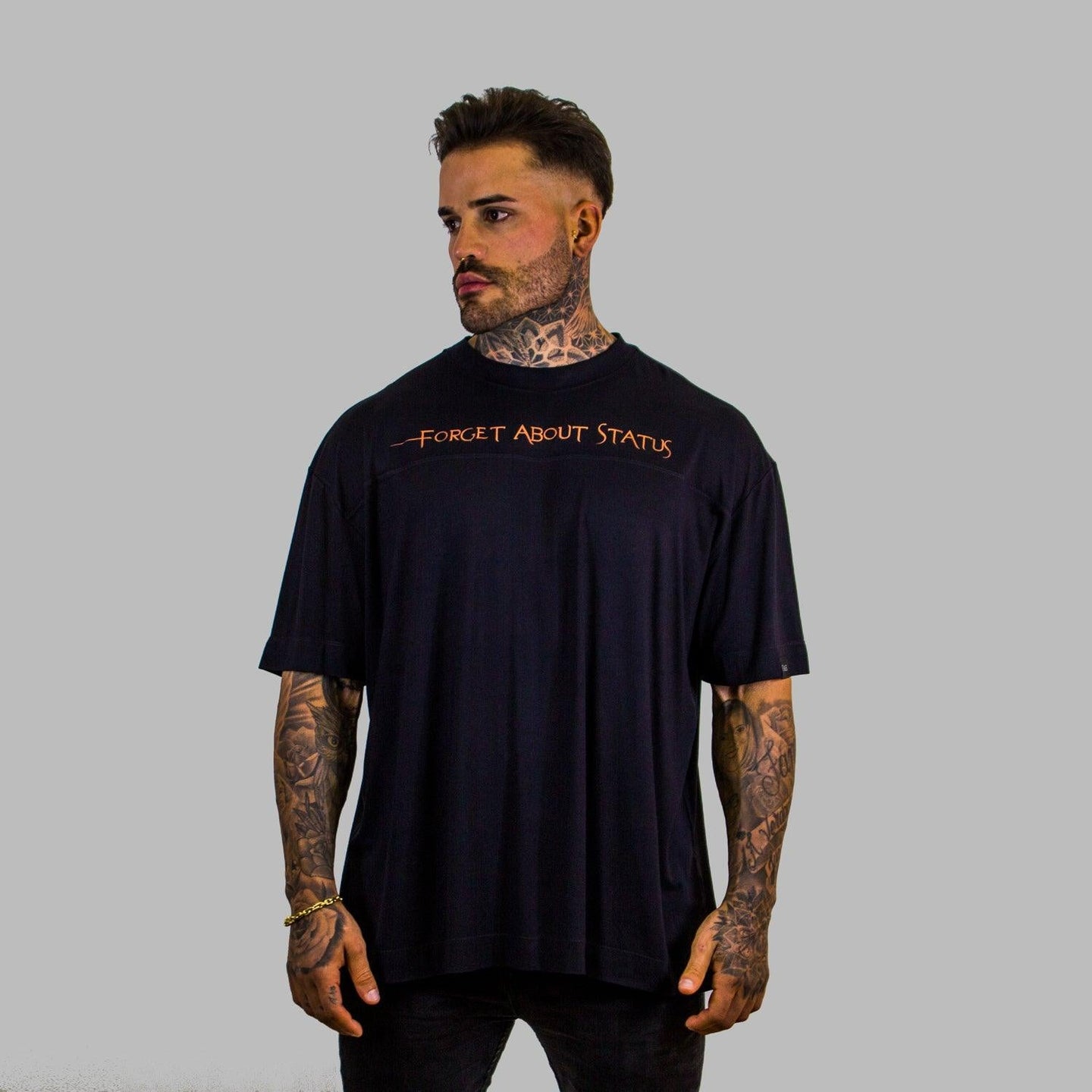 Camiseta Unique | FAS Clothing Streetwear