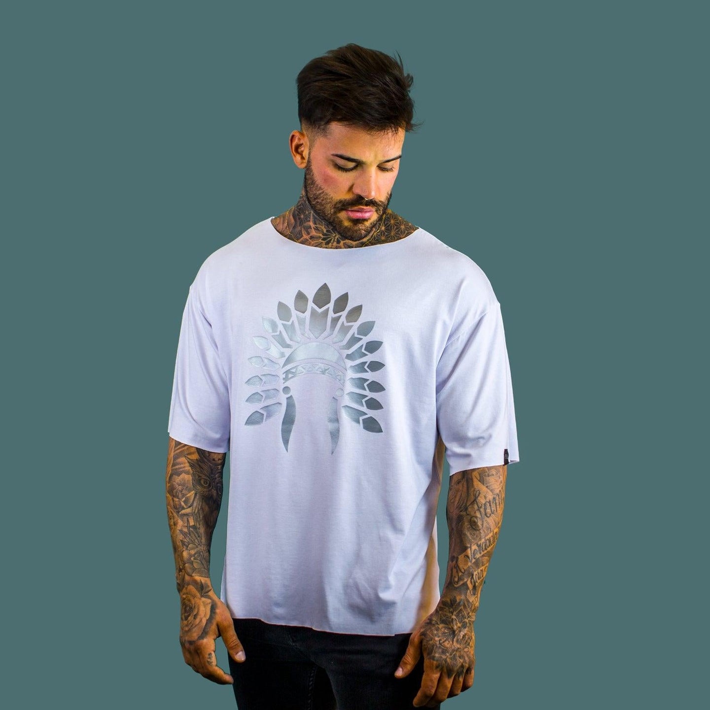 Camista Indian - UNM | FAS Clothing Streetwear