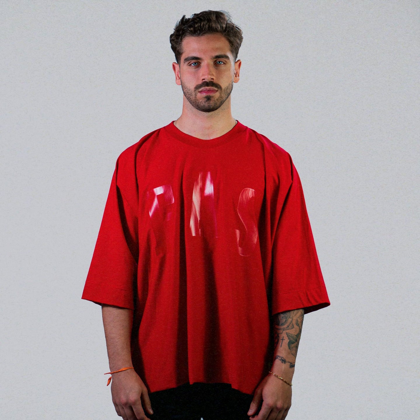Camiseta Elixir II - Spicy