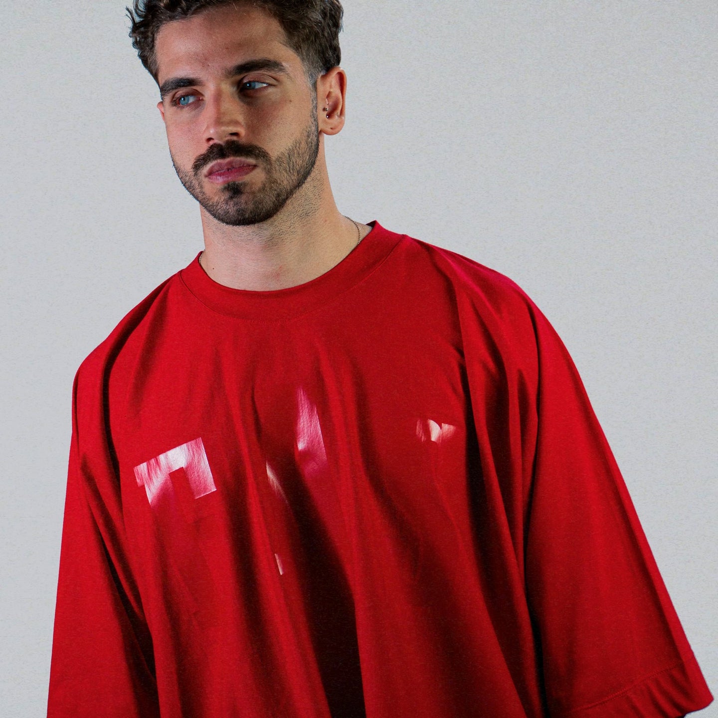 Camiseta Elixir II - Spicy