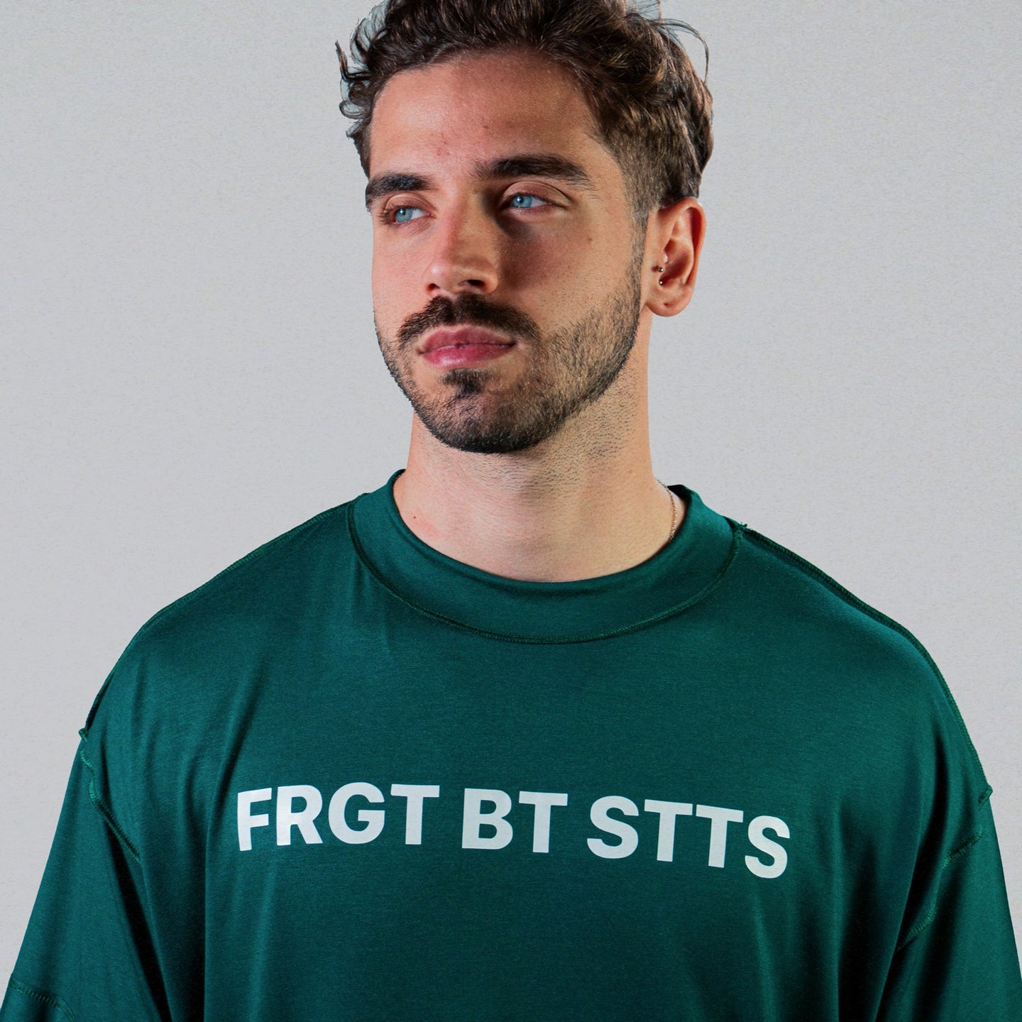 Camiseta Excellence S - Green