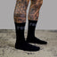 Meia F.A.S. II - Blck (2 pares)