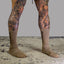 Meia Say - Skin (2 pares)
