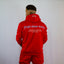 Moletom Lounge - Pepper | FAS Clothing Streetwear
