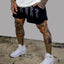 Shorts Talk - Blck