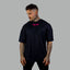 Camiseta Why Not - Blck